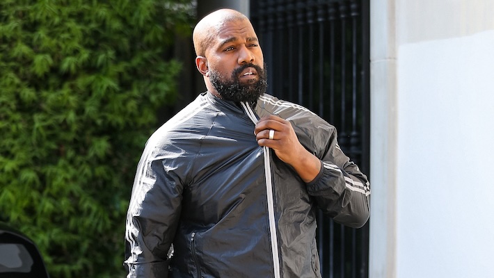 Kanye West et Boogie Down Productions ont réglé leur procès pour violation des droits d'auteur sur « Life Of The Party »