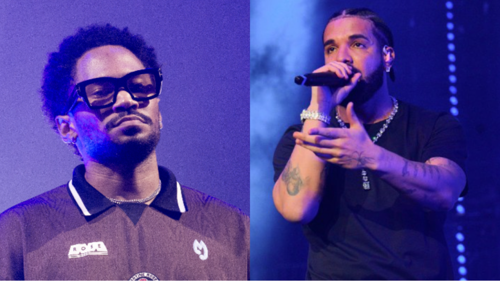 Kaytranada a failli produire l'album « Honestly, Nevermind » de Drake, mais selon lui, une brève conversation a mis fin aux choses