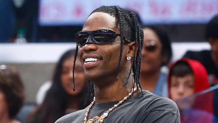 L'affaire d'intrusion de Travis Scott aurait été abandonnée en raison d'une simple faille juridique
