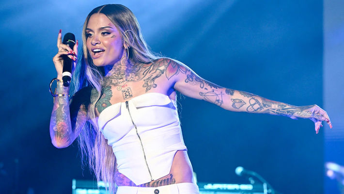 L'ex de Kehlani, Javaughn Young-White, a exprimé ses « profonds regrets » concernant les allégations qu'il a formulées dans le cadre de son procès pour la garde de ses enfants