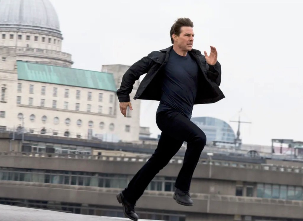 La chanteuse Victoria Canal est « décédée » à cause de (fausses) rumeurs sur une relation amoureuse avec Tom Cruise