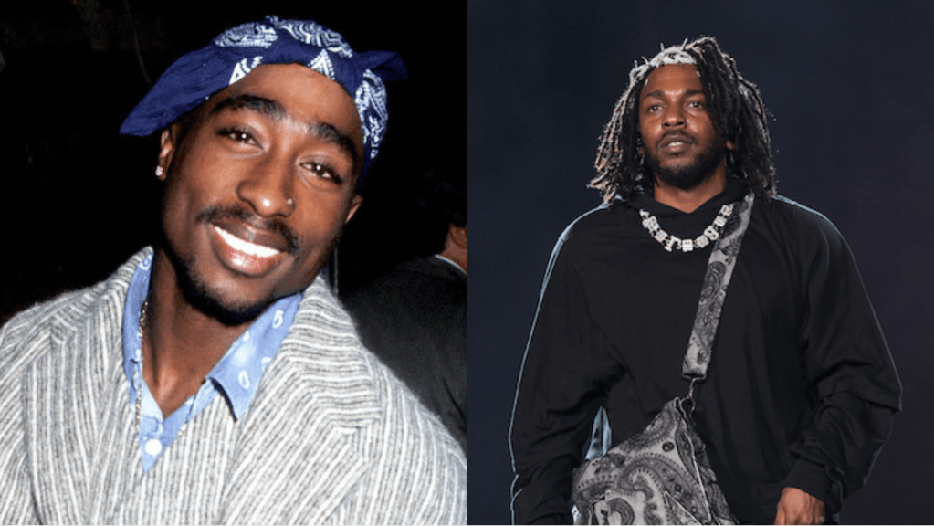 La musique des légendes californiennes Dr. Dre, Snoop Dogg, Tupac et Kendrick Lamar a fait son chemin dans la liste des candidats au DNC 2024 de l'État