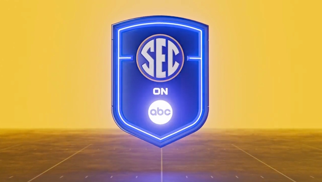 La nouvelle chanson thème de SEC sur ABC donne l'impression qu'il manque quelque chose