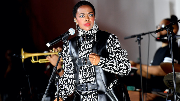 Lauryn Hill a expliqué la décision « difficile » d'annuler sa tournée nord-américaine