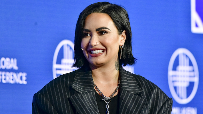 Le premier film de Demi Lovato, « Child Star », mettra en vedette Drew Barrymore, JoJo Siwa, Raven-Symoné, Kenan Thompson et bien d'autres