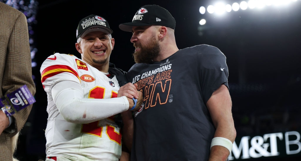 Les 101 meilleurs joueurs de « Madden NFL 25 »