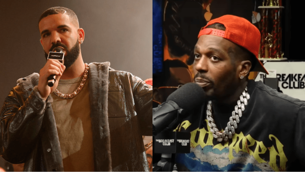 Les fans sont divisés sur l'affirmation de Sauce Walka selon laquelle Drake est un vautour culturel de la scène musicale de Houston
