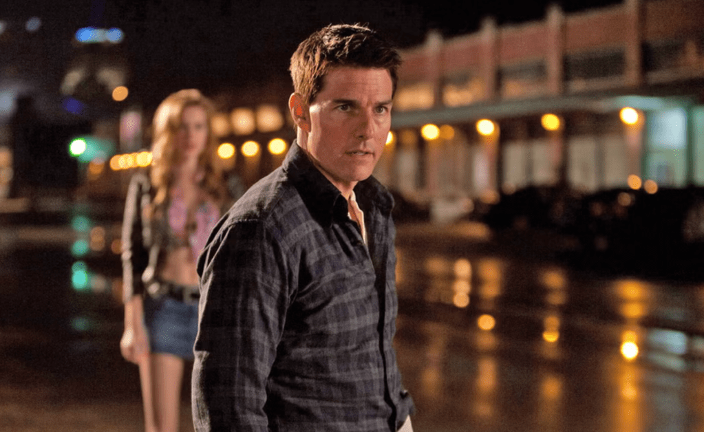 Les films « Jack Reacher » de Tom Cruise sont désormais disponibles sur Netflix pour passer le temps jusqu'à la saison 3 de « Reacher »