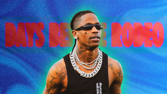 Les meilleures chansons de « Days Before Rodeo » de Travis Scott, classées