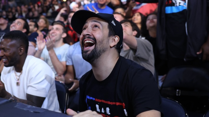 Lin-Manuel Miranda prévoit un album concept inspiré du film culte « The Warriors » et les fans sont plutôt sceptiques