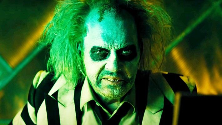 Michael Keaton a joué dans de « très bons films », mais il a expliqué pourquoi Beetlejuice méritait une résurrection