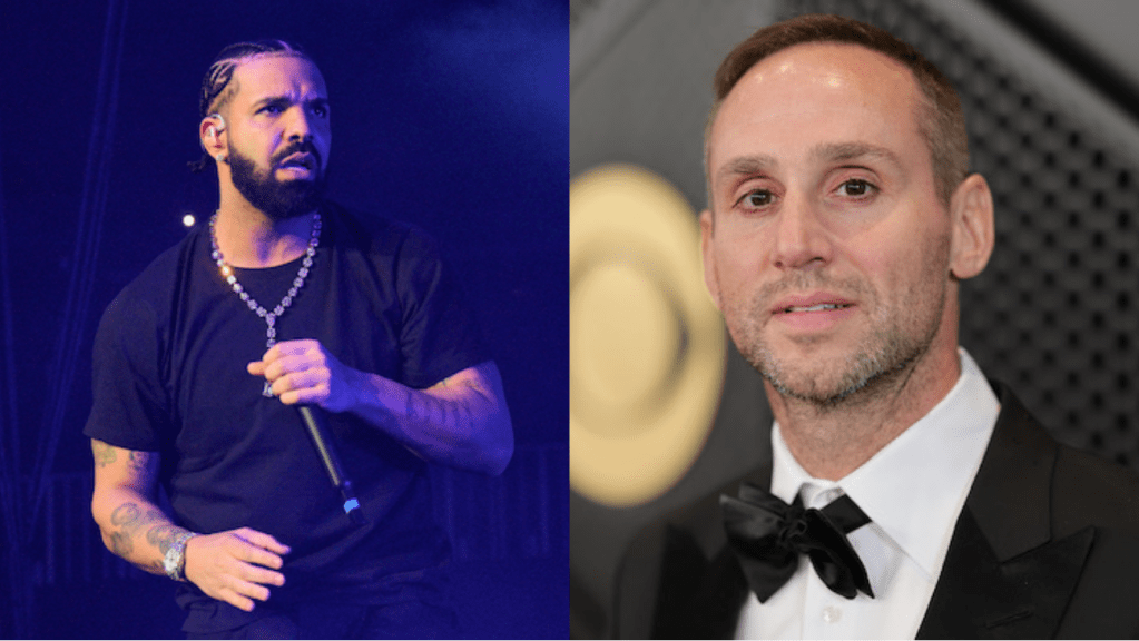 Michael Rubin a dû empêcher la chanson « Not Like Us » de Kendrick Lamar de jouer à sa soirée entièrement blanche à cause de Drake