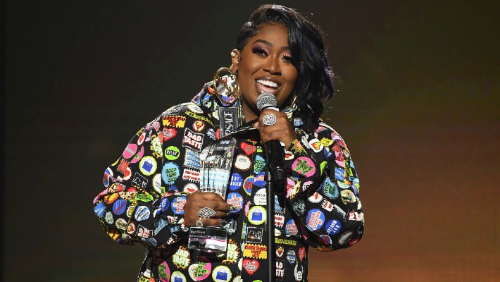 Missy Elliott aurait remporté une victoire majeure dans la bataille juridique concernant les royalties des chansons d'Aaliyah
