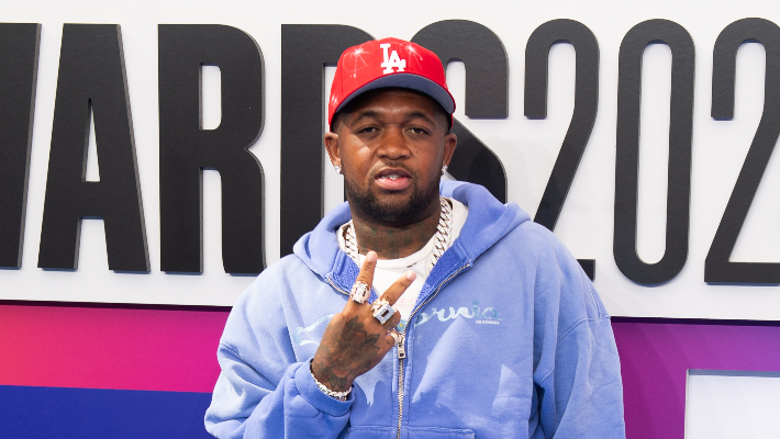 Mustard a affirmé que les ventes d'albums étaient « une forme de suprématie blanche », mais les fans pensent que la déclaration du producteur a d'autres racines égocentriques