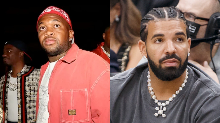 Mustard n'est pas intéressé à faire de la musique avec Drake, le « Strange Guy », après avoir produit « Not Like Us » de Kendrick Lamar