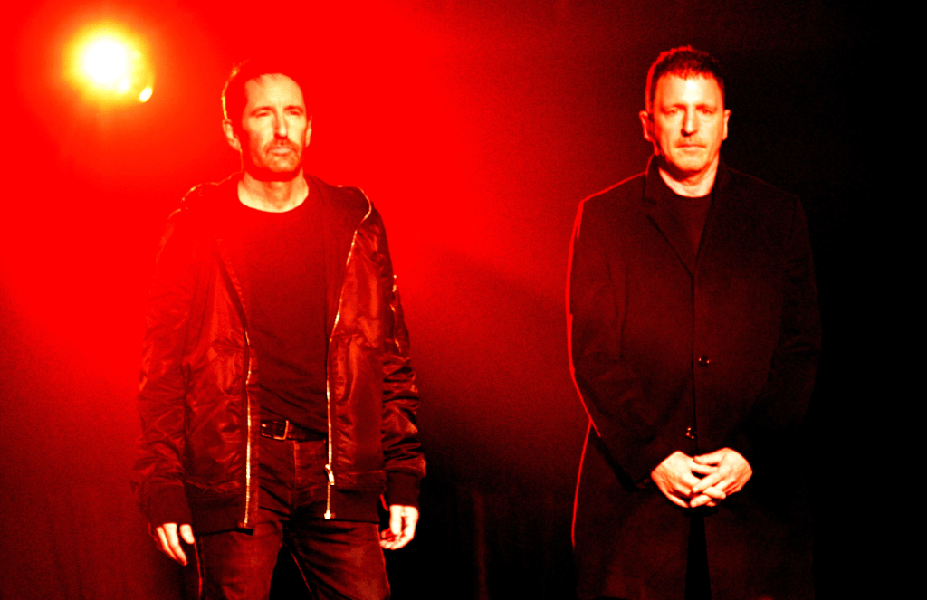 Nine Inch Nails suit les traces de Daft Punk en fournissant la musique du film « Tron »