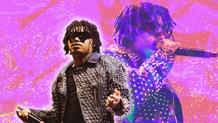 NoCap rattrape le temps perdu avec « Before I Disappear Again »