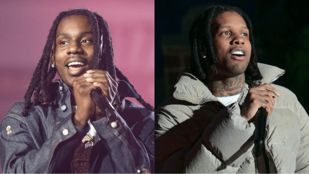 Polo G et Lil Durk mettent en garde leurs ennemis contre leur nouvelle collaboration menaçante