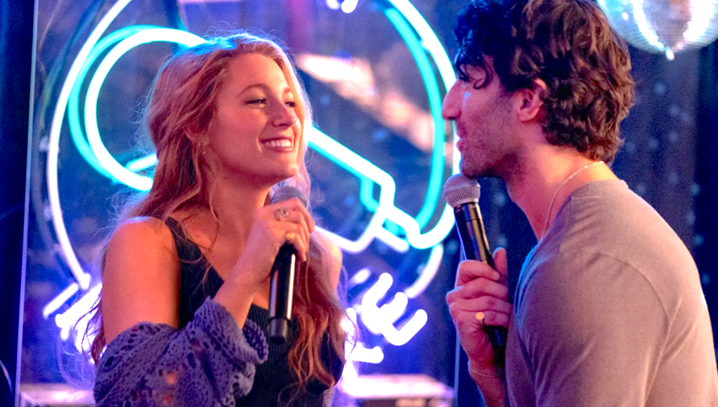 Quand (et où) « It Ends With Us » sera-t-il diffusé en streaming ?