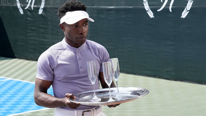 Quand sortent les épisodes 4 à 6 de « Bel-Air » ?