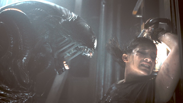 Quels films « Alien » devriez-vous regarder avant « Alien : Romulus » ?