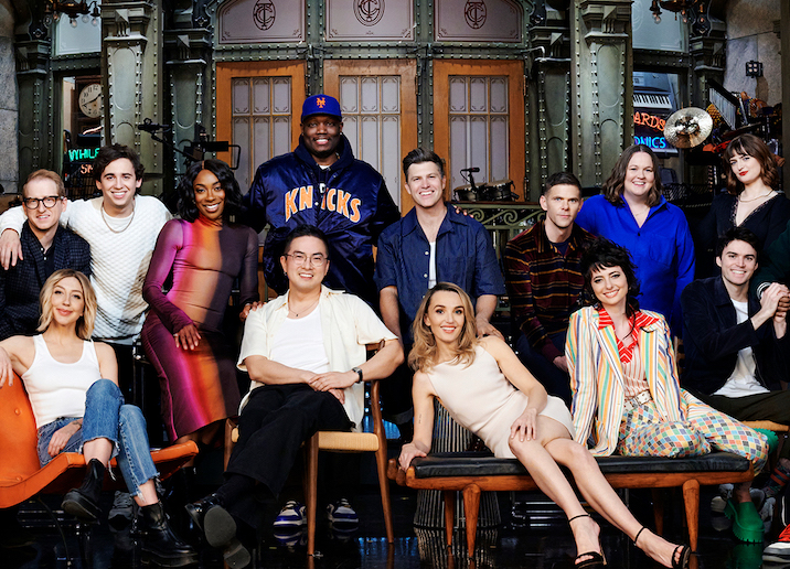 Quels membres du casting de « SNL » ne reviendront pas pour la saison 50 ?