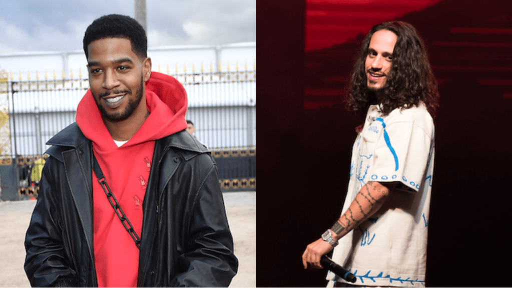 Qui jouent Kid Cudi et Russ dans « Trap » de M. Night Shyamalan ?