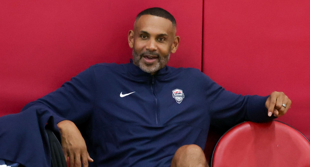 Rapport : ESPN a Grant Hill et Jay Bilas sur sa liste pour rejoindre sa meilleure cabine NBA