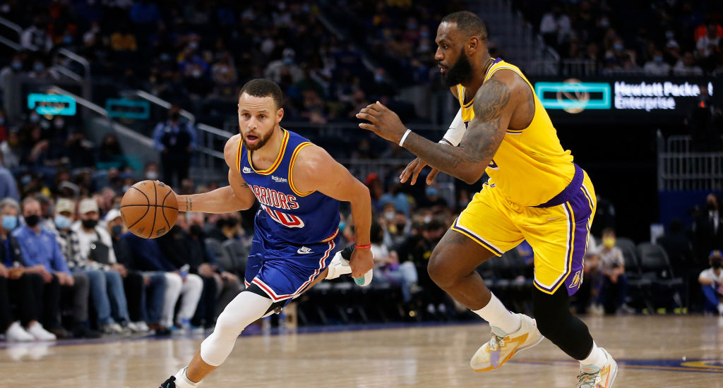 Rapport : Le calendrier de Noël 2024 de la NBA comprend Wemby au MSG, Sixers-Celtics et LeBron contre Steph