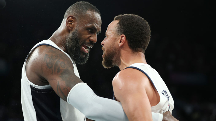 Rapport : Rich Paul a demandé aux Warriors et aux Lakers de mettre fin aux négociations commerciales pour LeBron la saison dernière