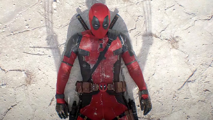 Ryan Reynolds est « mortifié » que le caméo de Rob McElhenney ait été coupé dans « Deadpool & Wolverine »