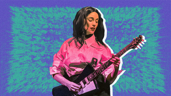 Saint-Vincent passe un moment diaboliquement agréable