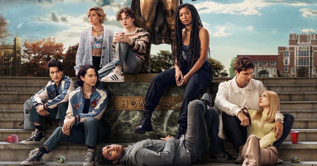 Saison 2 de « Gen V » : tout ce qu'il faut savoir pour combler le fossé entre les saisons de « The Boys » tout en retournant sur le campus