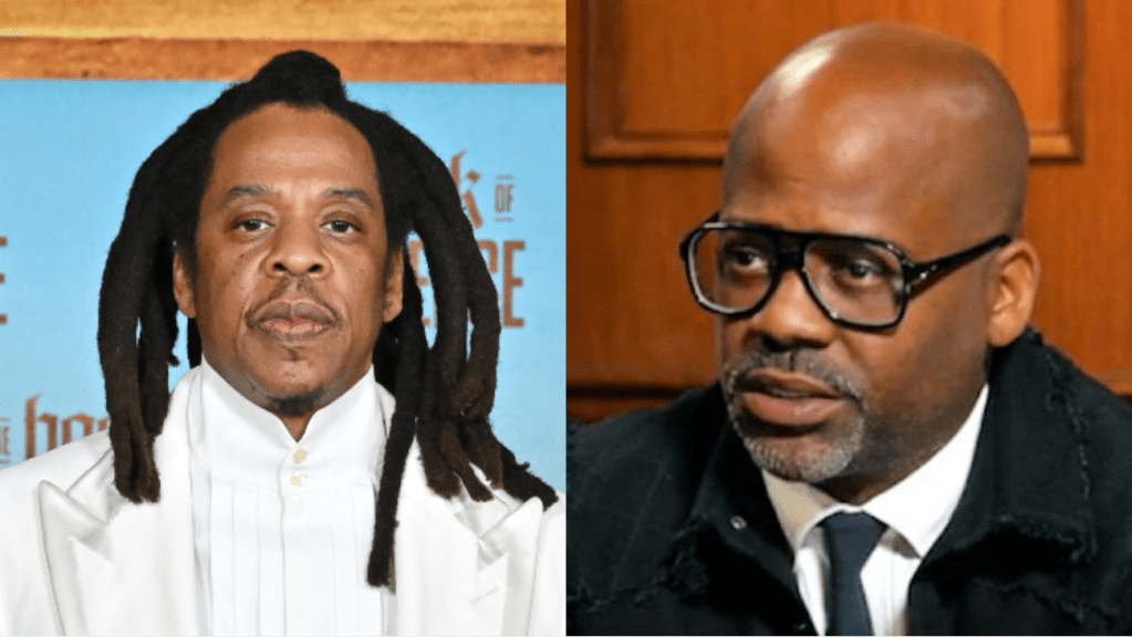 Selon certaines informations, Jay-Z récupérerait les droits de l'album « Reasonable Doubt », même si Dame Dash vend ses parts