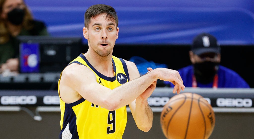 TJ McConnell a accepté une prolongation de contrat de 45 millions de dollars avec les Pacers