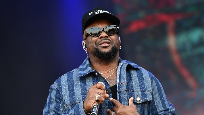 The-Dream critique le procès pour viol et agression sexuelle de son ancienne protégée comme étant « faux et diffamatoire »