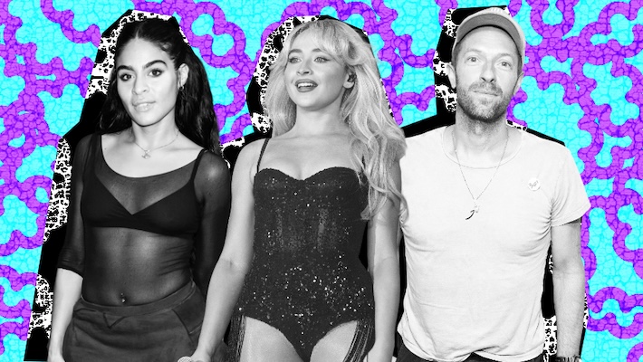 Toutes les meilleures nouvelles musiques de cette semaine que vous devez absolument écouter