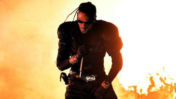 Travis Scott sort une vidéo pour « Drugs You Should Try It » une décennie après la sortie initiale de la mixtape « Days Before Rodeo »