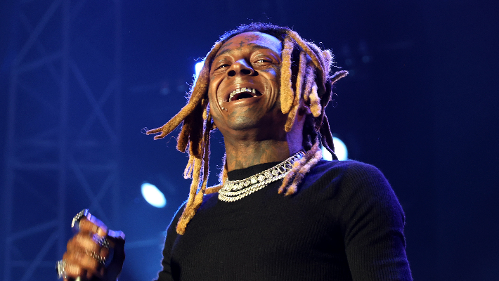Un carnet de paroles de Lil Wayne serait mis aux enchères, mais il vous coûtera une jolie somme