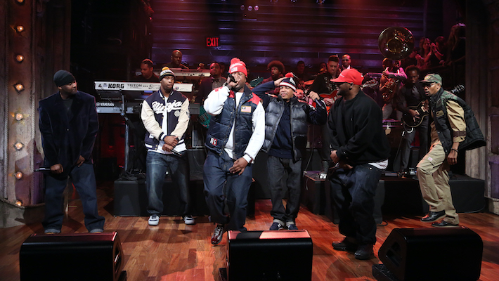 Un juge aurait ordonné que tous les exemplaires du film « Once Upon A Time » du Wu-Tang Clan soient remis par son ancien propriétaire unique