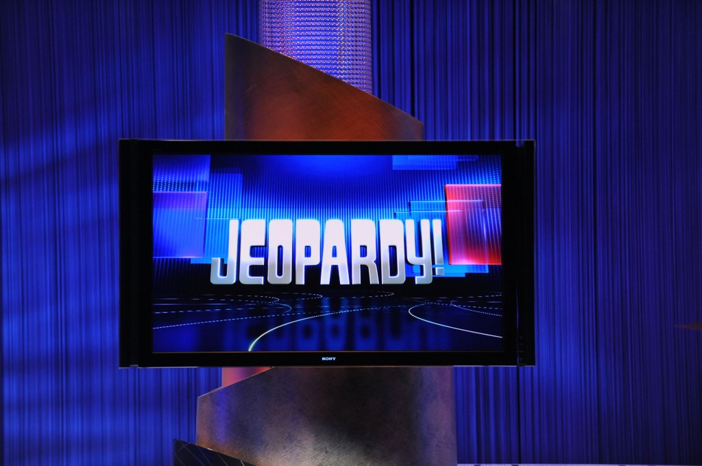Un nouveau spin-off de « Jeopardy ! » aurait un champ d'action plus restreint, mais qui sera l'animateur ?