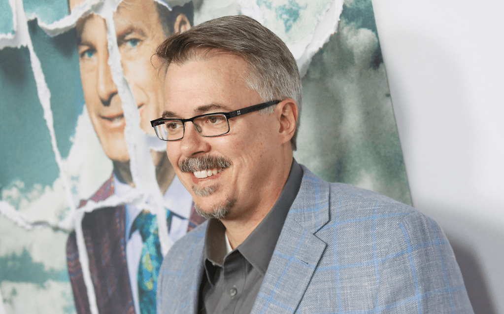 Une star de « Better Call Saul » pourrait avoir révélé le titre du nouveau spectacle mystérieux de Vince Gilligan