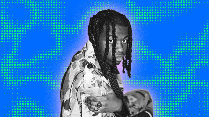 Uproxx Music 20 : Jordan Adetunji a vu sa vie changer grâce à « Kehlani »