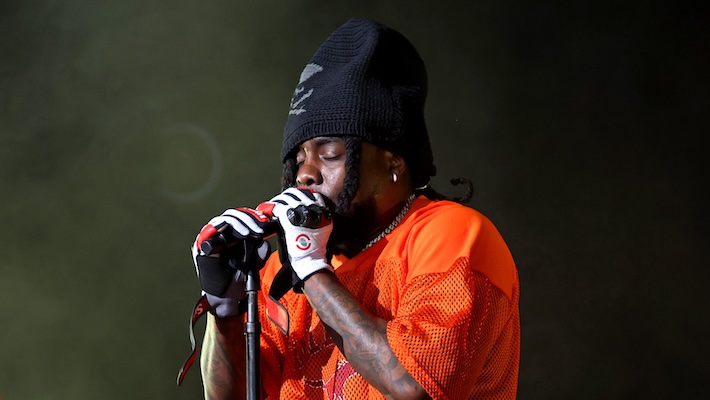 Wale a annoncé la tournée « Every Blue Moon » et a dévoilé une chanson inédite dans une nouvelle bande-annonce
