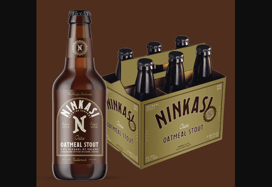 Avoine Ninkasi