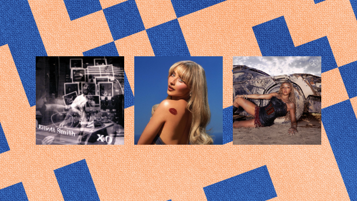 Les meilleures sorties vinyles d'août 2024