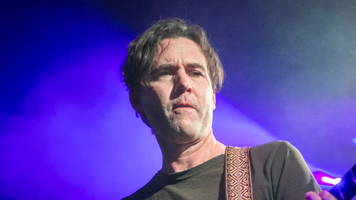 L'album surprise de Cass McCombs, « Seed Cake On Leap Year », est rempli de friandises vintage provenant de son coffre-fort