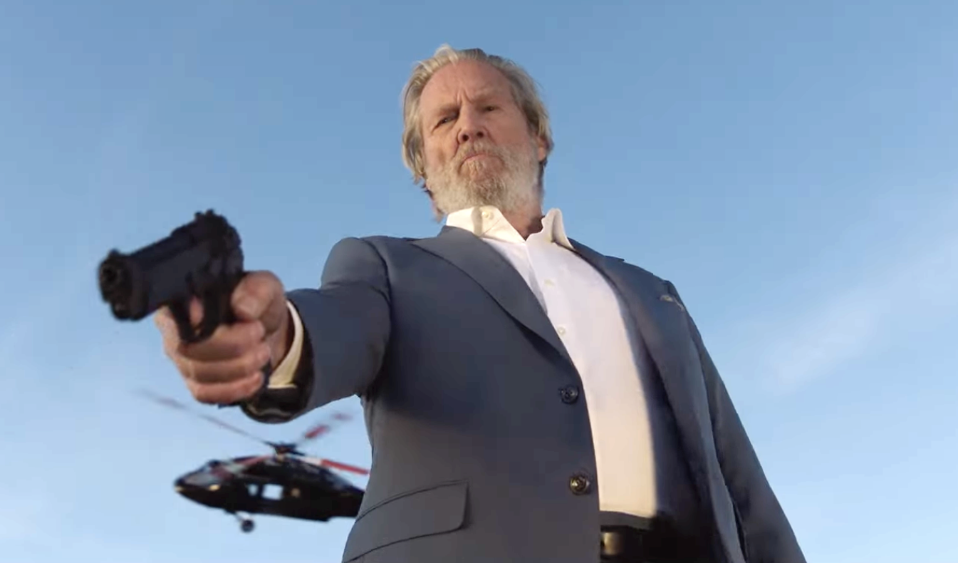 Le vieil homme saison 2