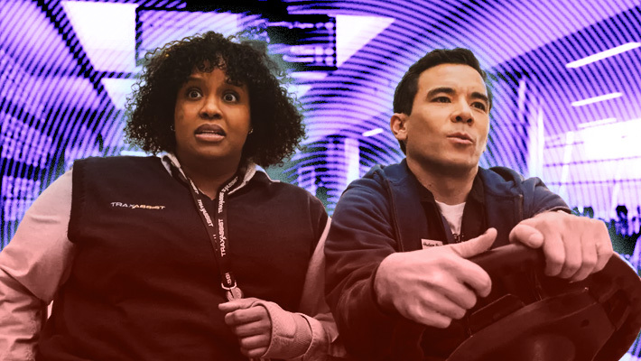 Que regarder : nos choix d'émissions de télévision et de films que vous devriez regarder cette semaine