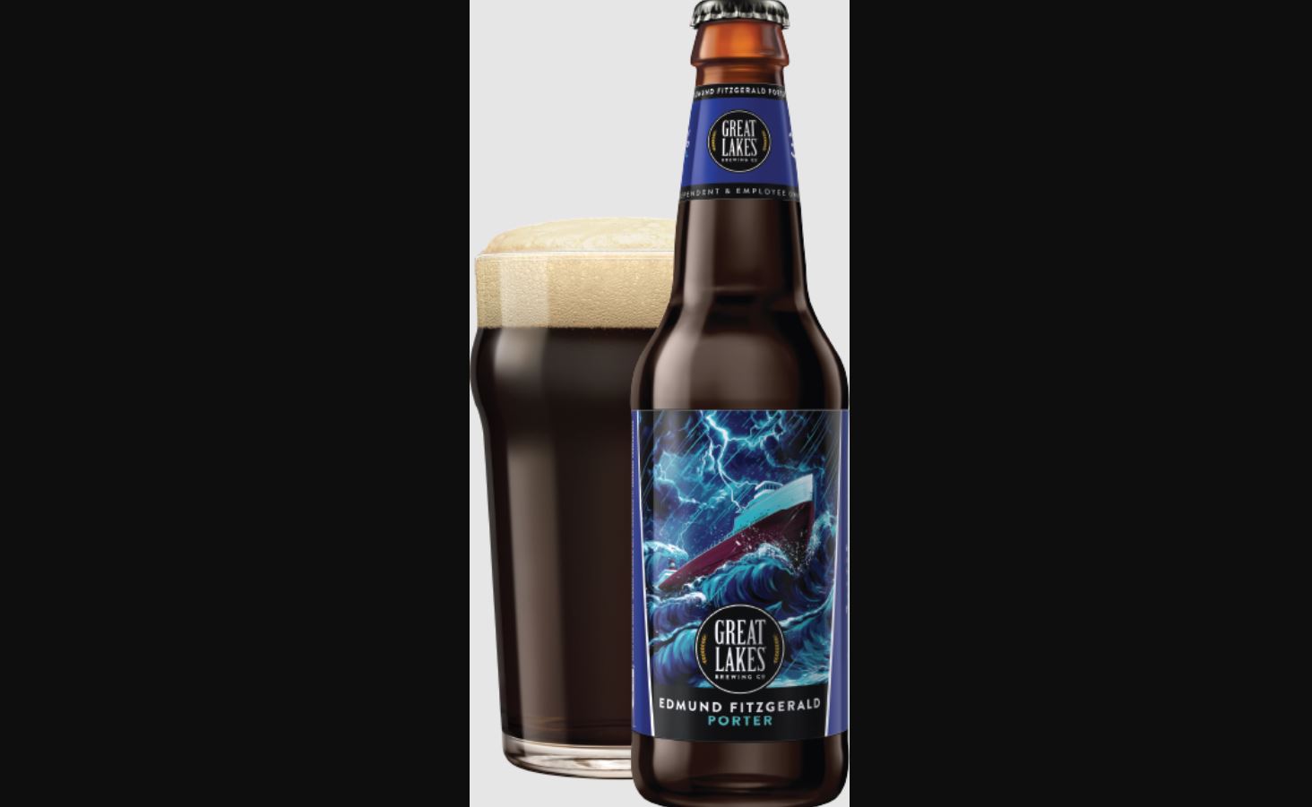Grands Lacs Edmund Fitzgerald